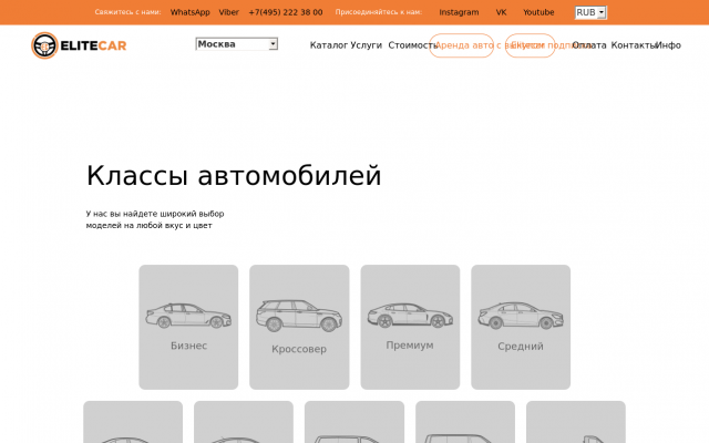 аренда BMW в Москве аренда BMW в Москве