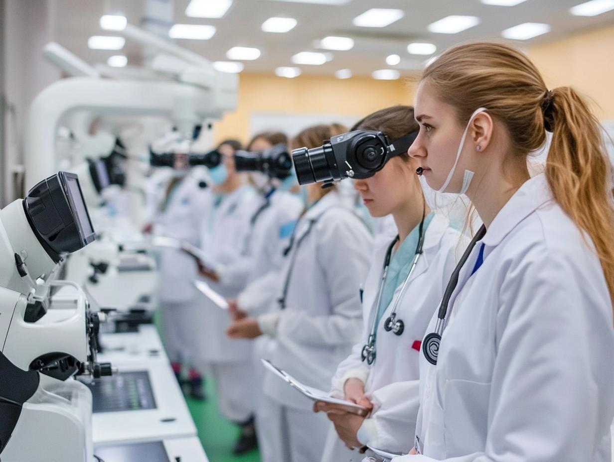 Институт повышения квалификации и переподготовки дистанционно